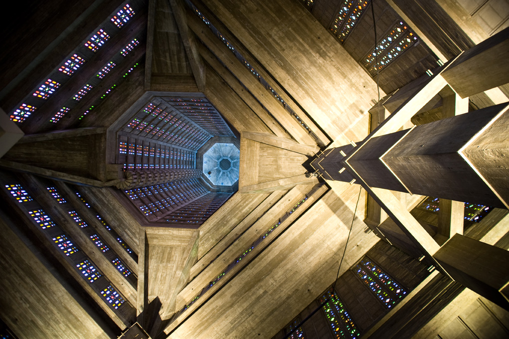 Le Havre eglise Saint-Joseph