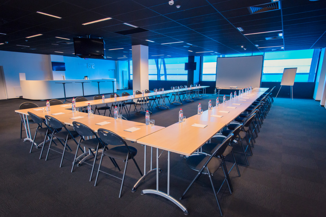 Salle de seminaire Stade Oceane Le Havre